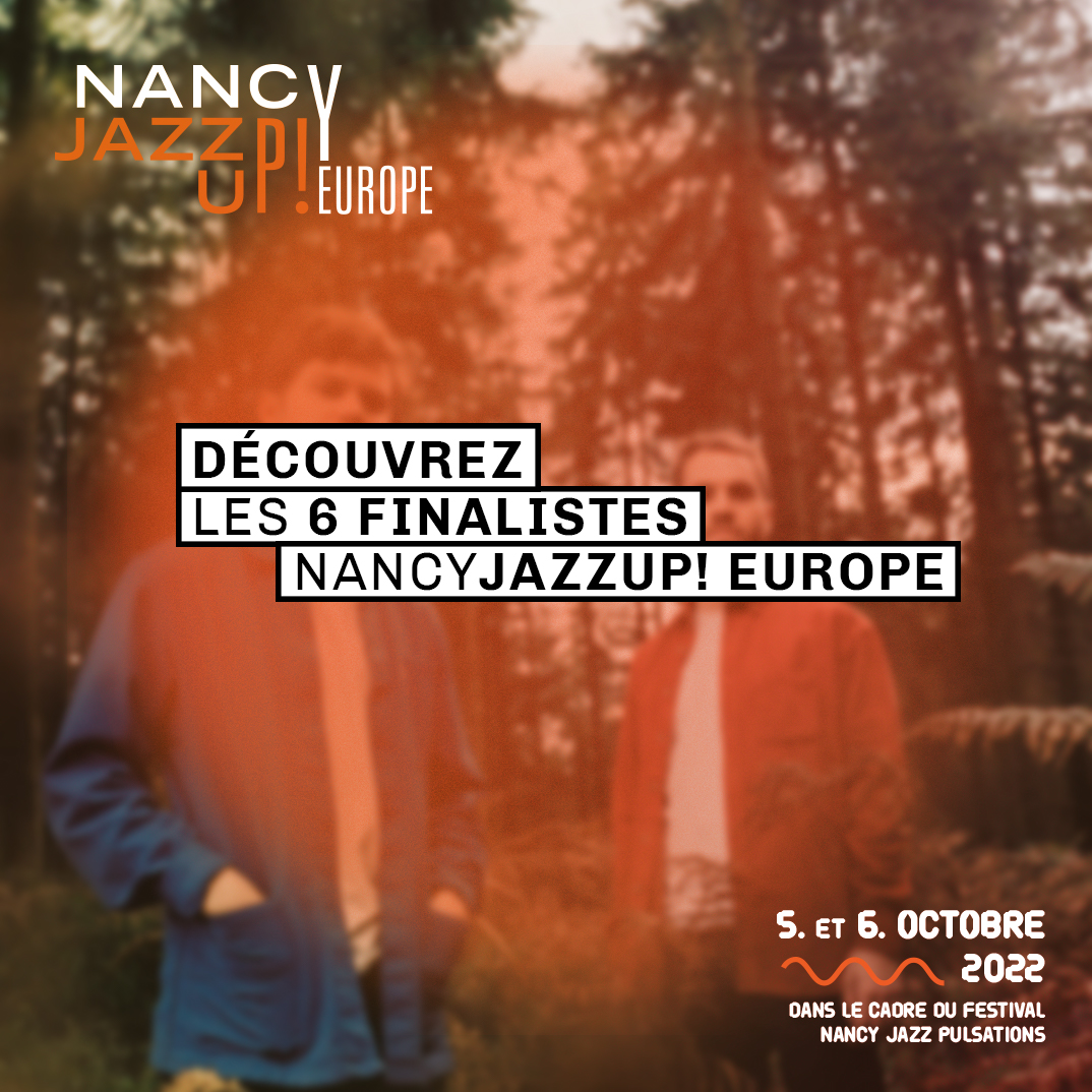 Actualit S Nancy Jazz Pulsations Du Au Octobre