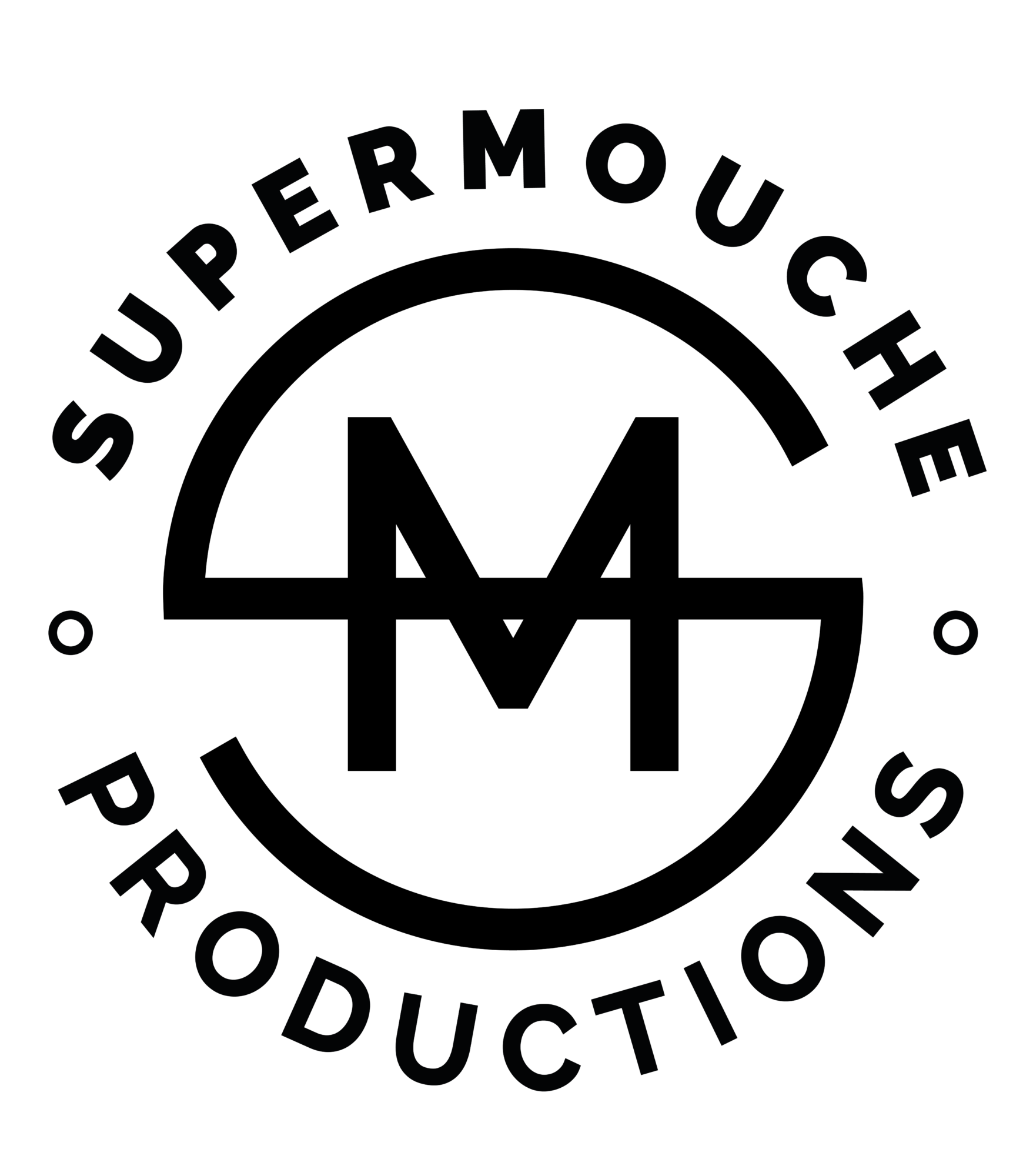 SUPERMOUCHE