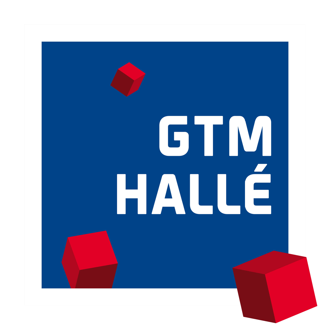 GTM HALLE