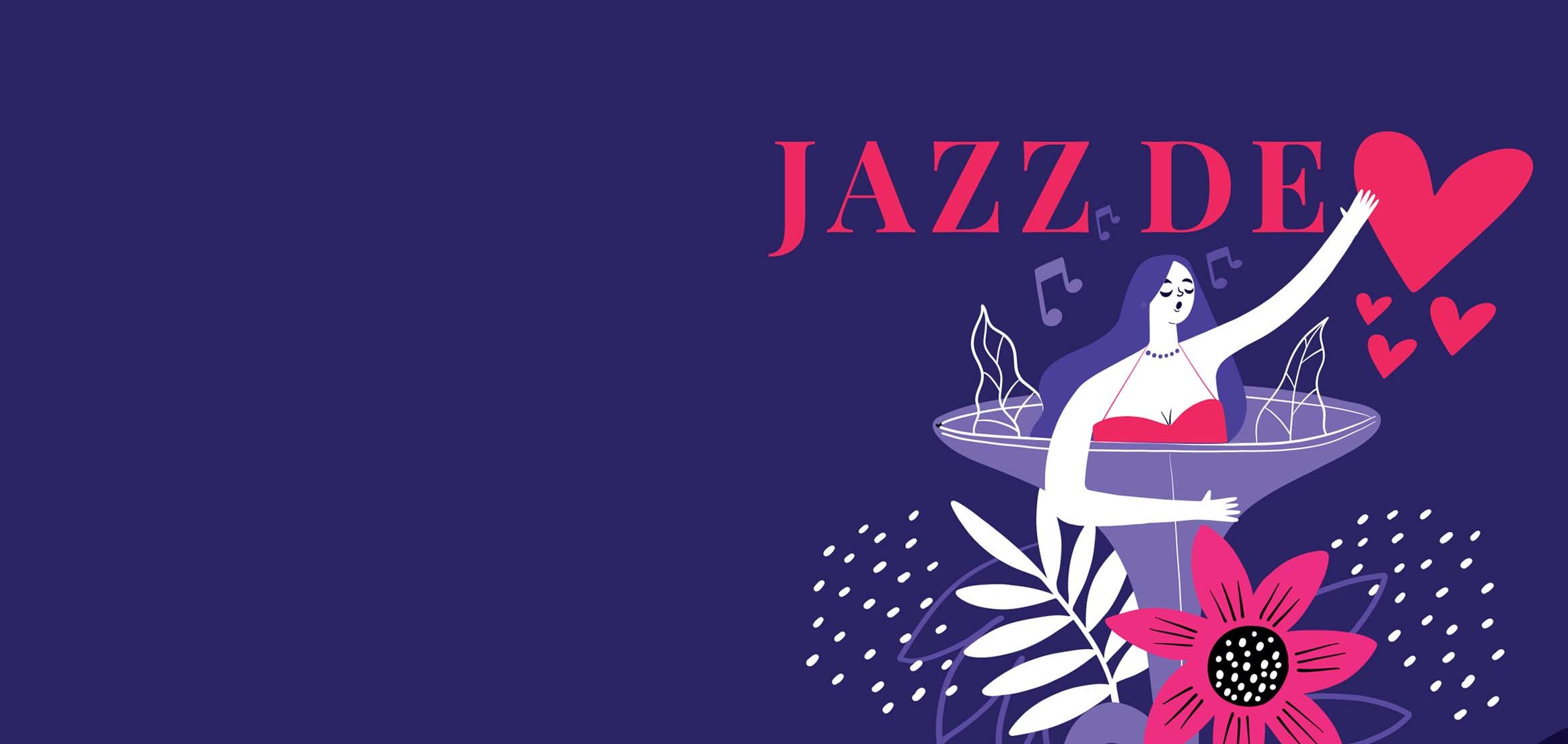 Jazz de Coeur Nancy Jazz Pulsations du 05 au 19 octobre 2024