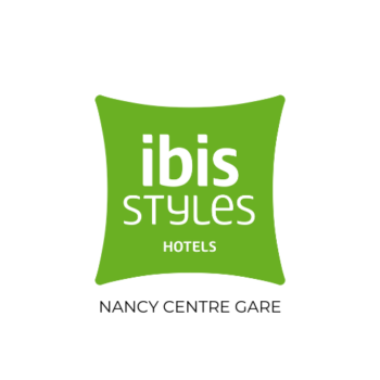 IBIS STYLES - NANCY CENTRE GARE