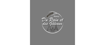 Pains et gateaux