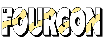 Le Fourgon