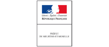 Préfet de Meurthe et Moselle