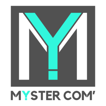 Myster Com'