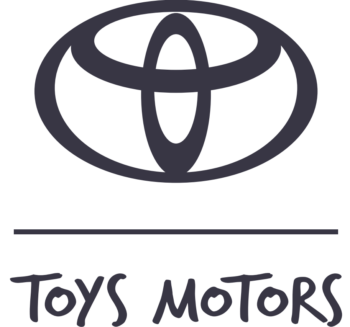 TOYS MOTORS