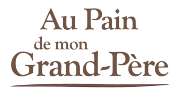 AU PAIN DE MON GRAND-PÈRE